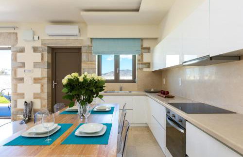 Thalmargia Villas, with Pool, Hot Tub & Ultimate Peace, By ThinkVilla - Photo 39