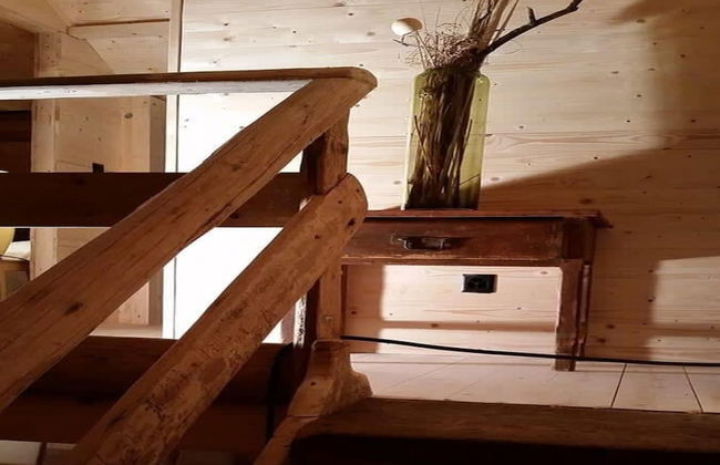 Chalet in Gstaad Near Ski Slopes - Foto 32