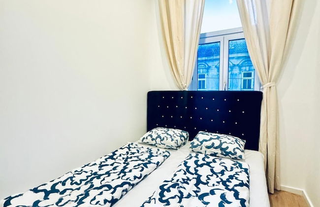 Spacious 3BR Near Kaufpark Alterlaa - Foto 8