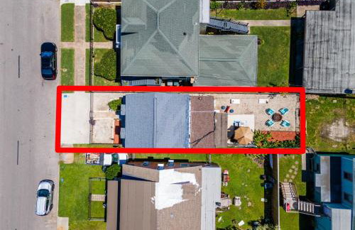 Coastal Escape, Steps to Beach, Fire Pit - Foto 22