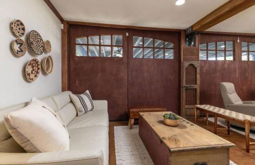 Goal Getaway: Your Ultimate World Cup Retreat - Foto 4