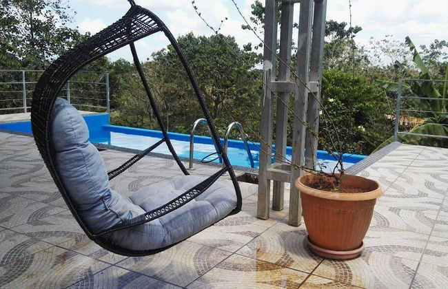 Hotel Finca L’Étoile Celeste - Foto 22