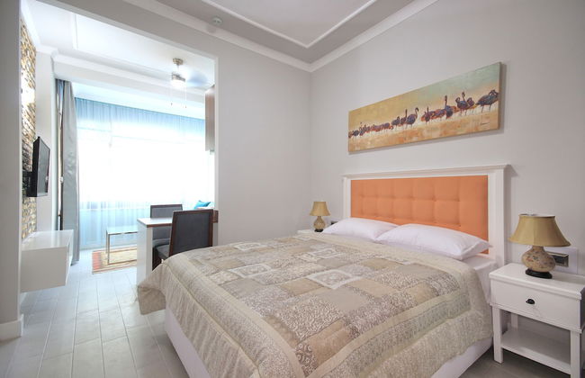 Delight Deluxe Aparts - Foto 9