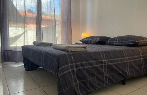 Le Cosy Wifi Clim Parking - Foto 10