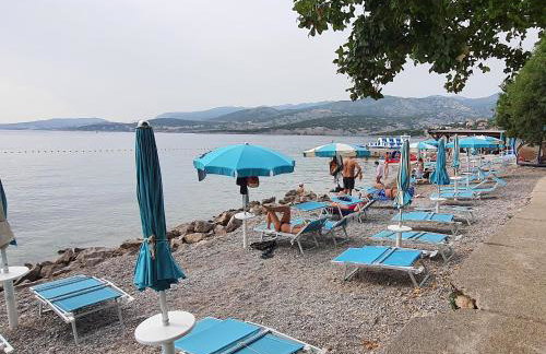 Luxury Mobile home Zuzu Klenovica - Foto 34