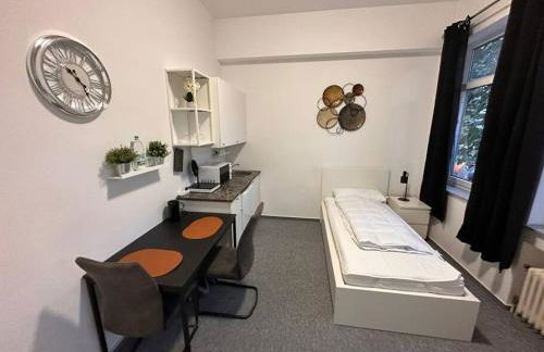 Ferienzimmer in Euskirchen - Photo 9