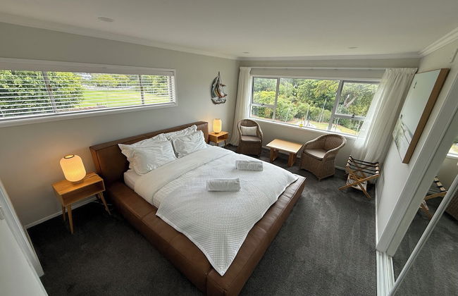 Waiake Beach Apartments - Foto 4