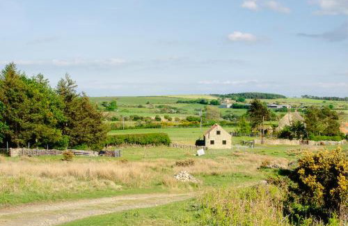 The Old Cow Byre - Foto 25