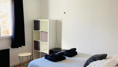 Villa privée Riviera , piscine & vue Sainte-Baume - Foto 5