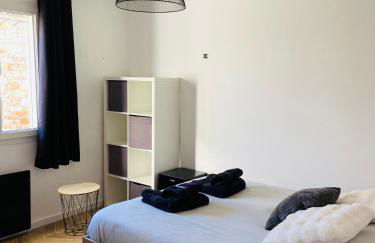 Villa privée Riviera , piscine & vue Sainte-Baume - Photo 5