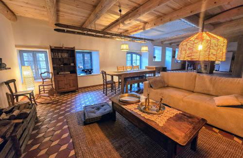 GITE LA MENOU - Foto 18