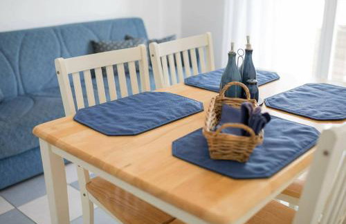 MY DALMATIA - Beach Apartment Jadrija - Foto 16