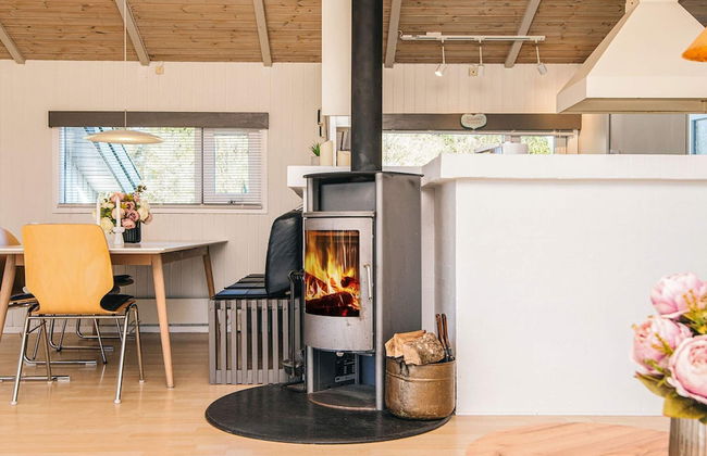 10 Person Holiday Home in Bindslev-by Traum - Foto 23