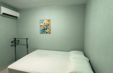 Lindo Apartamento em João pessoa com ar condicionado - Foto 13