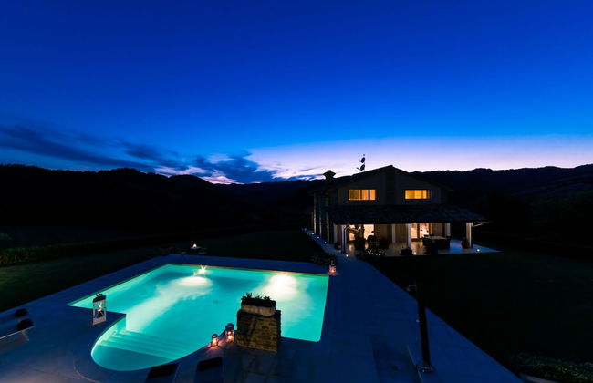 Heartbreaking Charming Villa in Chipieri - Marche - Foto 20