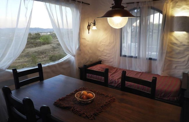 El Faro de Carpier - Photo 18