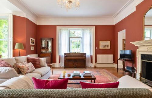 Gorgeous 3BD in Oxfordshire - Stunning Countryside! - Foto 6