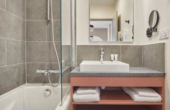 Hotel L'Ecrin Blanc by Odalys - Foto 24