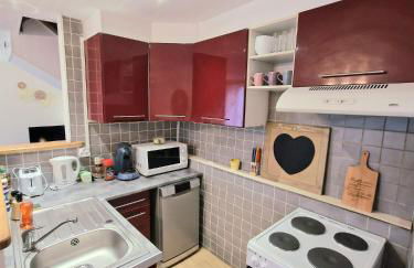 La maison rouge du belvédère - Foto 10