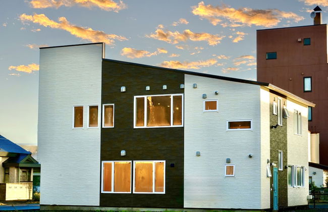 FuranoSky White - Foto 53