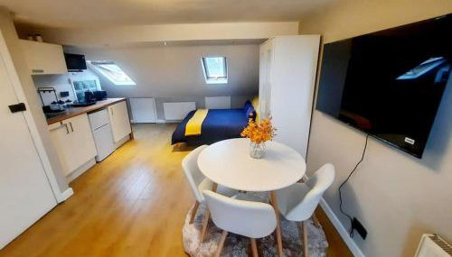 Alross room private bathroom - Foto 2