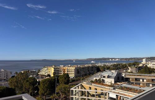 Seaside View - Saint-Laurent-du-Var - Foto 36