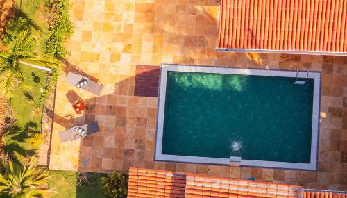 Kite Oasis Parajuru Villa Palmeira - Foto 4