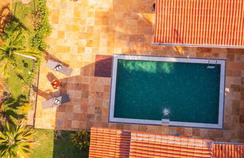 Kite Oasis Parajuru Villa Palmeira - Photo 4