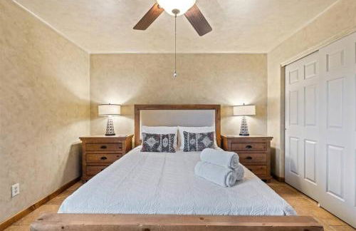 Cave Creek Healing House Heated Pool Desert Oasis - Foto 43