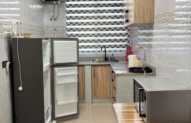 Peach City Apartments - Foto 47