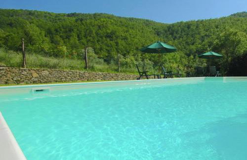 Cottage in Umbria with pool - Foto 19