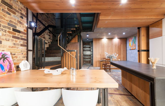 Executive Rental Style House - Foto 23