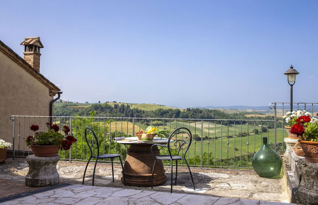 Agriturismo La Coppa - Foto 50