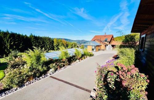 La lisière romantique - Foto 1