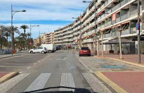 Vistas al Mar desde la playa de El Rihuete en Puerto de Mazarrón - Foto 24