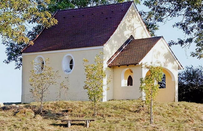 Apartment in Gammertingen With Terrace - Foto 23