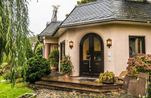 3 Zimmer Loft mit Sauna & Garten in Ortenberg - Foto 50