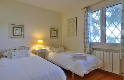 Villa with incredible sea views and pool Up To 7 - Foto 18