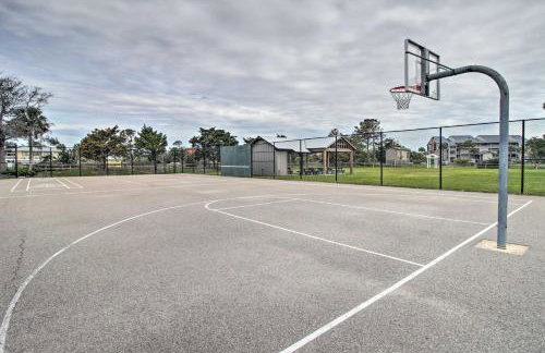 Steps to Pool and Beach St Helena Island Escape! - Foto 31