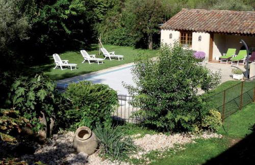 Authentique mas provençal Gémenos - Foto 35