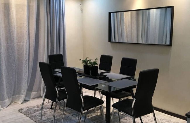 Nice Apartment For Families- Bd Ghandi- Casablanca - Photo 20