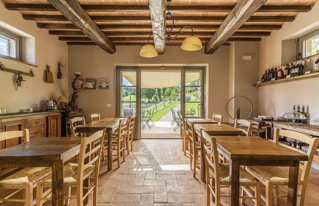 Agriturismo Merigge Wellness & Spa Montepulciano - Photo 120