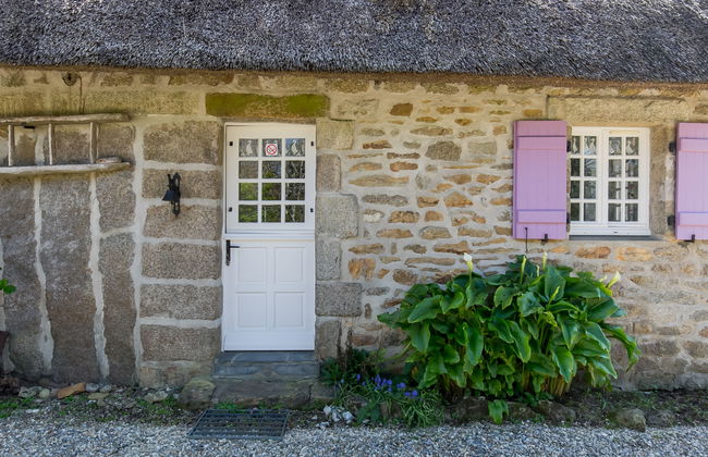 Chaumiere Natelliou - Foto 7