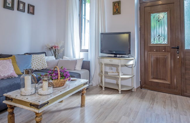 Luxurious Suite Maria - Foto 16