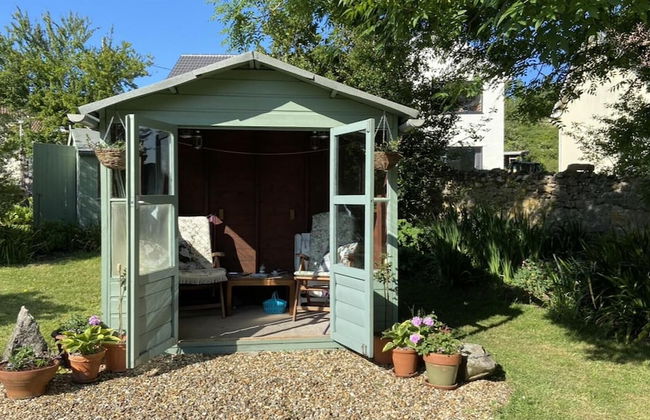 Welcoming 2 Bed Charming Self Catering Cottage - Foto 44