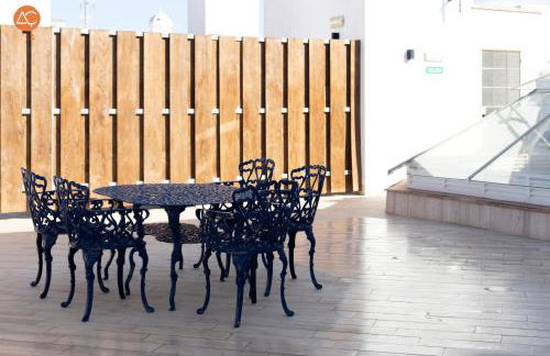 Penthouse Plaza San Antonio Grupo AC Gestion - Foto 16