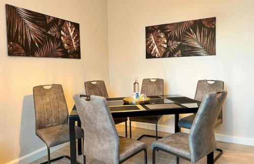 Weimar 3-Raum Appartement - Foto 15