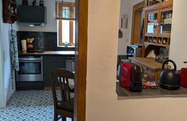 Altes Häusle am Waschbach - Foto 36