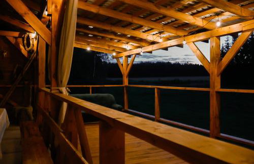 Zacisze Markowszczyzna - Foto 37