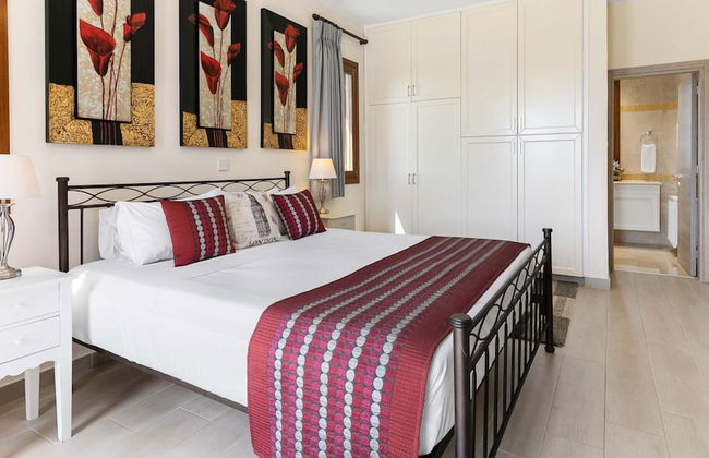 Villa 327 Galinios in Kouklia - Foto 51